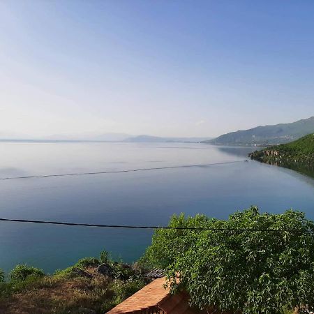 Apartments Marko Ohrid Exterior foto