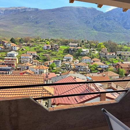 Apartments Marko Ohrid Exterior foto