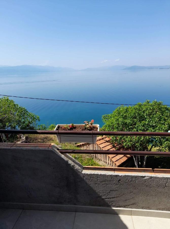 Apartments Marko Ohrid Zimmer foto
