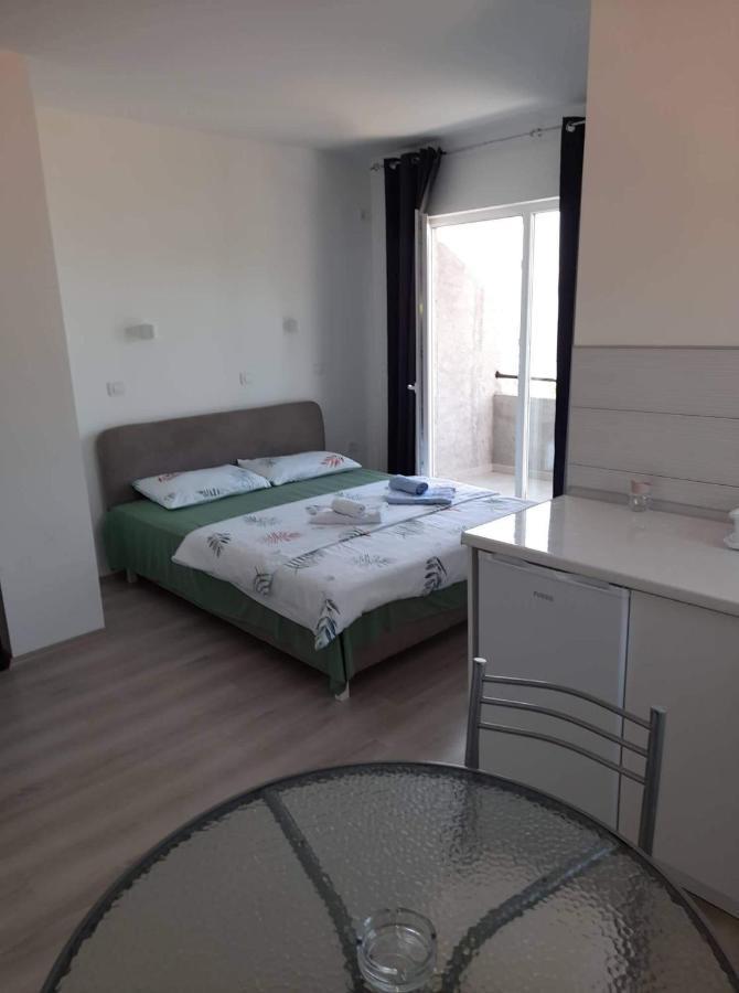 Apartments Marko Ohrid Zimmer foto
