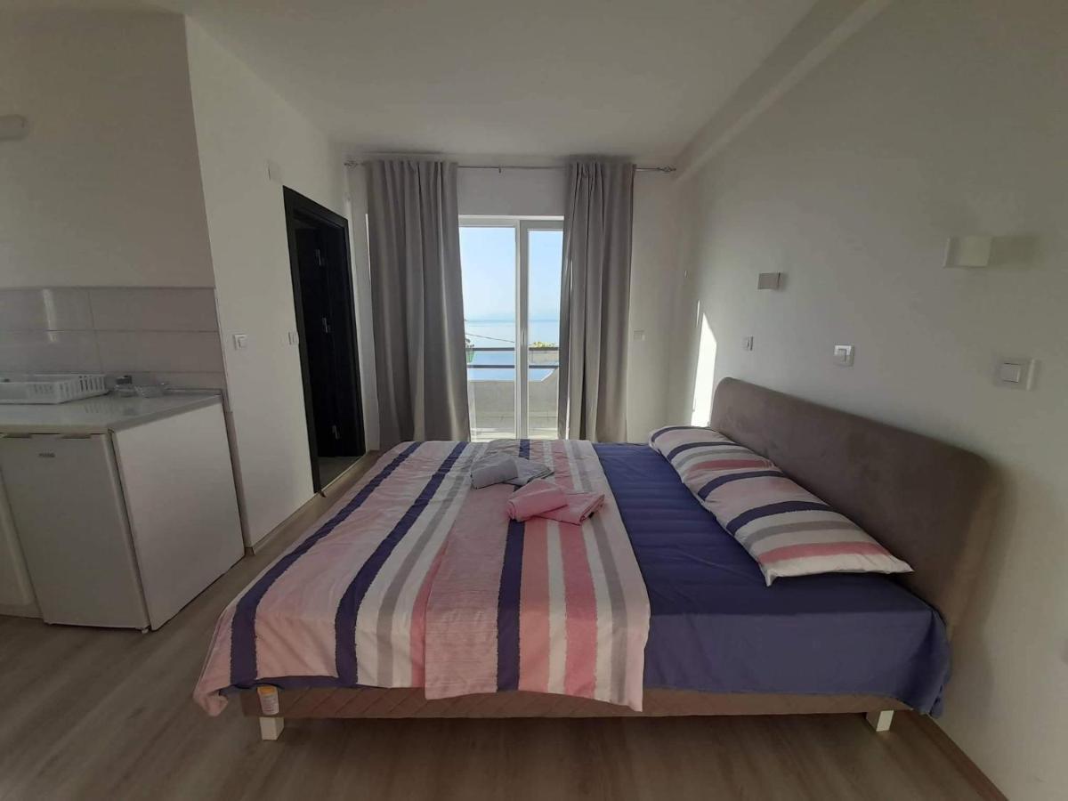 Apartments Marko Ohrid Zimmer foto