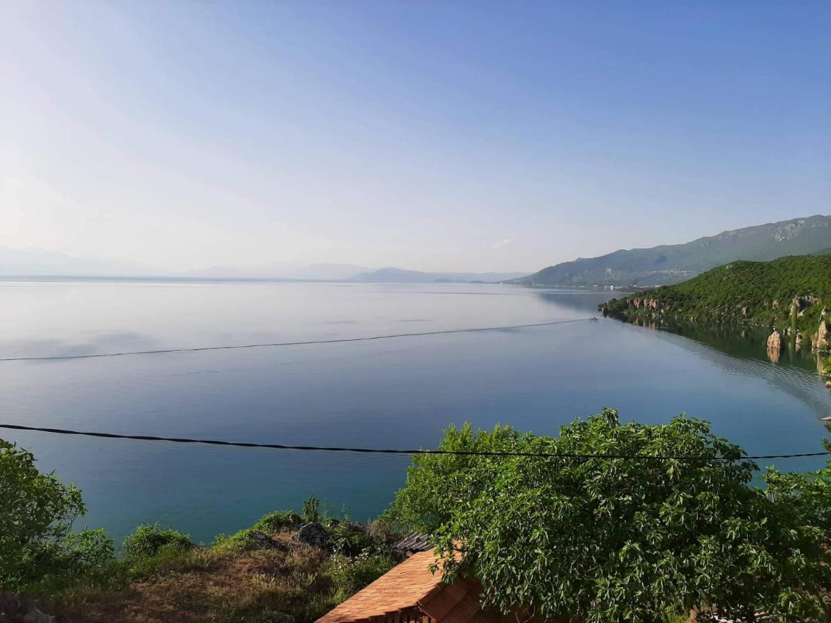 Apartments Marko Ohrid Exterior foto