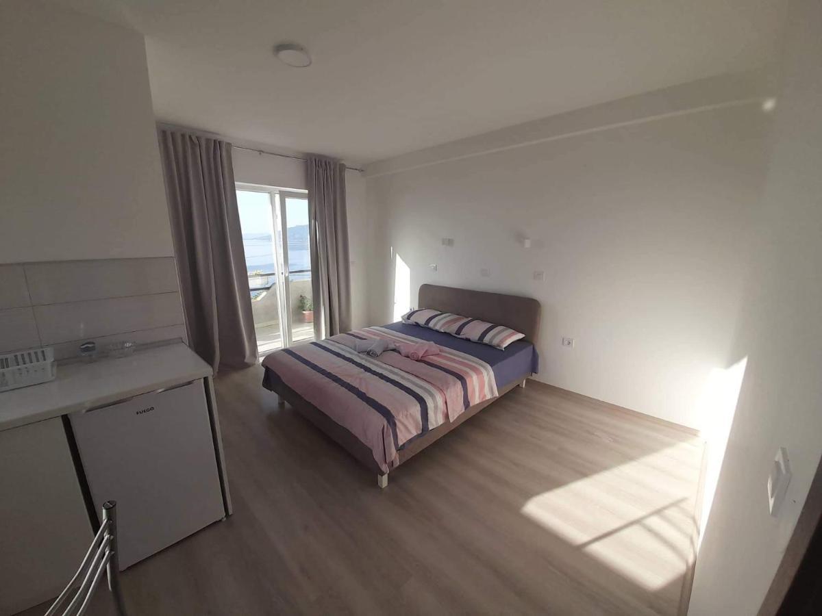 Apartments Marko Ohrid Exterior foto