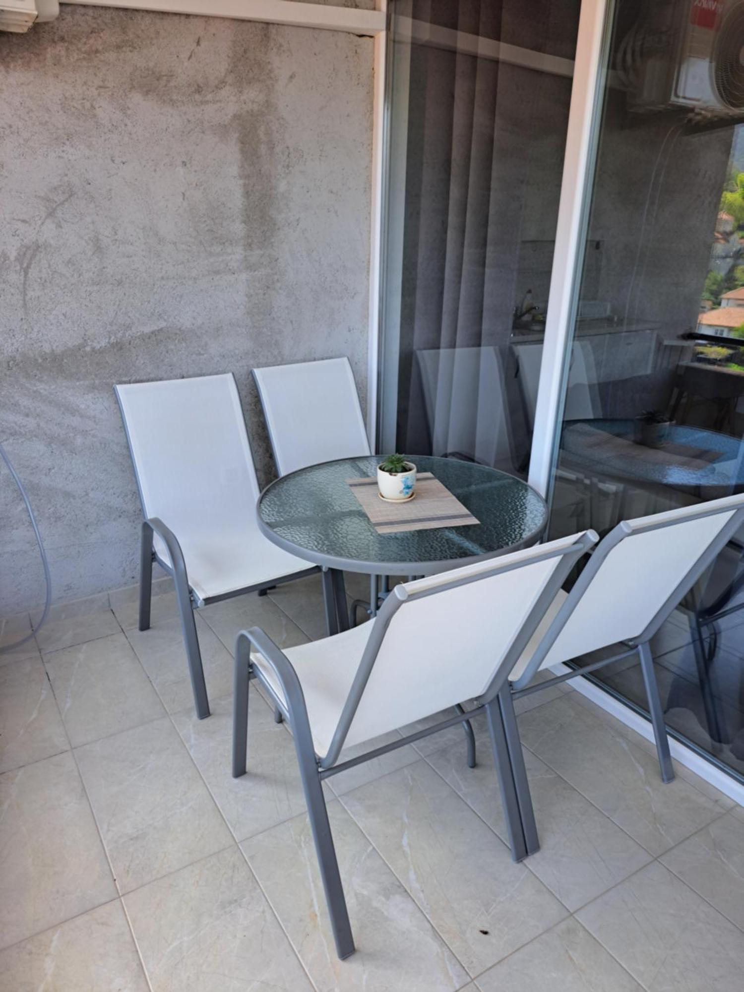 Apartments Marko Ohrid Exterior foto