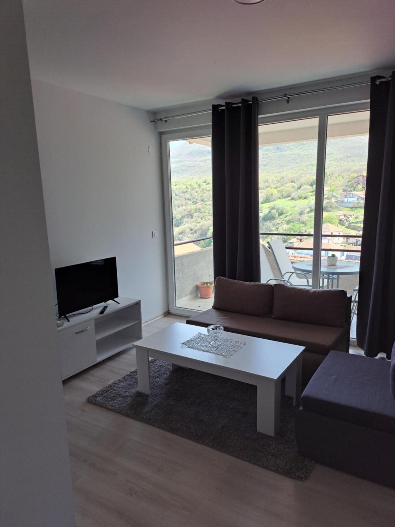 Apartments Marko Ohrid Exterior foto