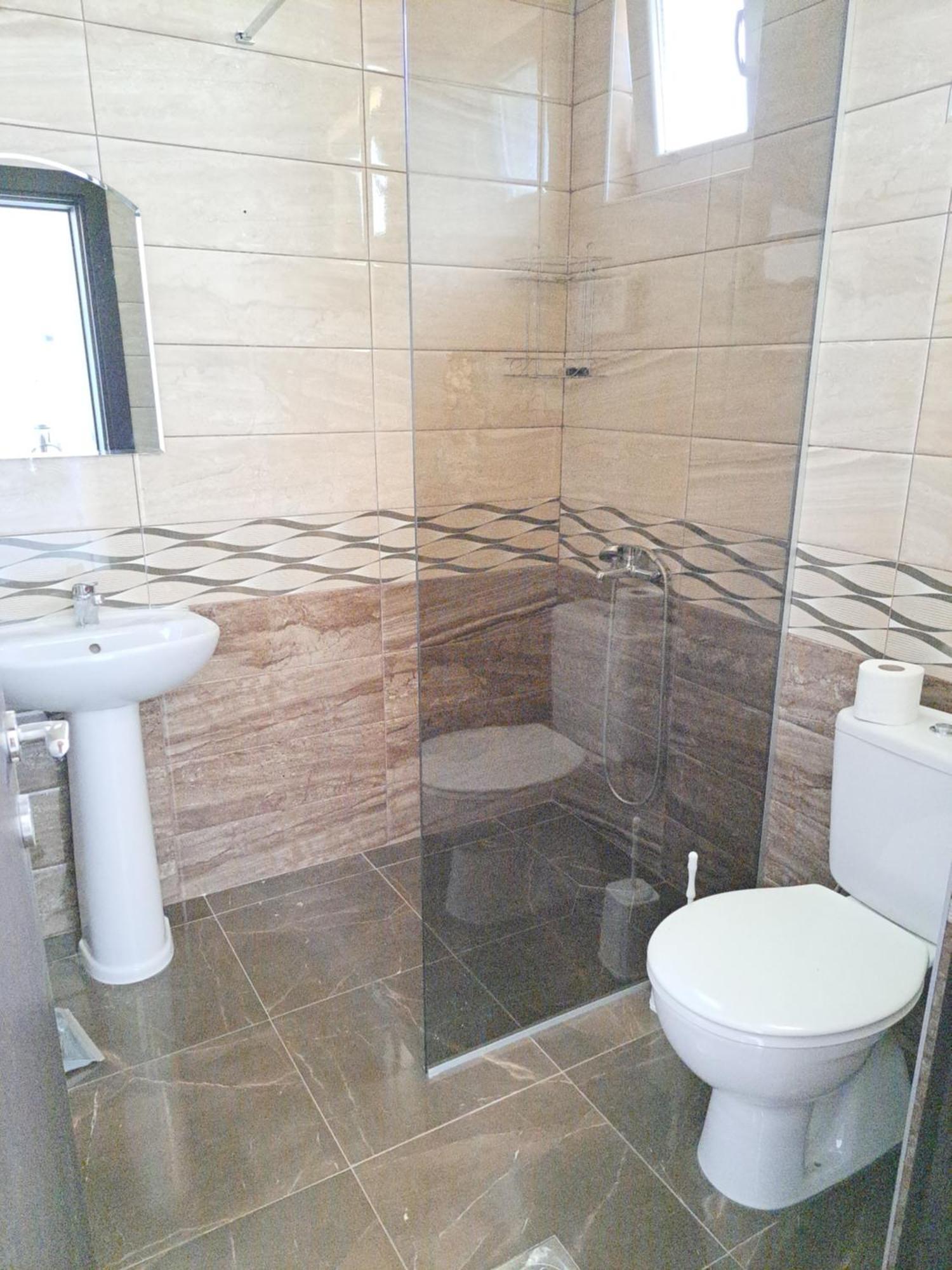 Apartments Marko Ohrid Exterior foto